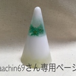 haachin69さん専用ページ