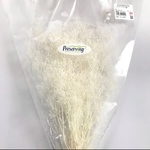 特価　　ソフトミニカスミ草　1袋　（茎付22グラム）かすみ草　プリザーブドフラワー　