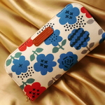 レトロ♥北欧長財布