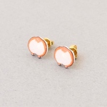 コーギーのおしりピアス・イヤリング