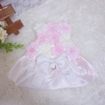 ♡うさぎハーネス♡ドレス♡