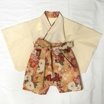 *0820aisk様専用ページ*袴ロンパース