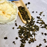  台湾産凍頂烏龍茶　50g〜