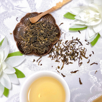 台湾産茉莉花（ジャスミン）茶　50g〜