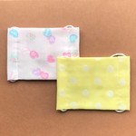 新柄です！こどもマスク37