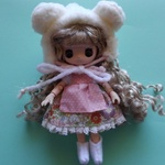 オビツ11のお洋服＊＊11