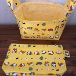 Polaris様　オーダー品