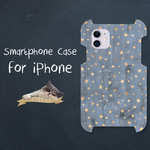 星/ヴィンテージスターのスマホケース【メール便送料無料】iPhoneケース・androidケース 