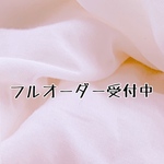 再販♡フルオーダー♡オーダーネイル
