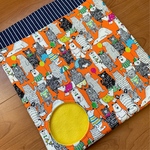 秋冬用☆フェレットハンモック
