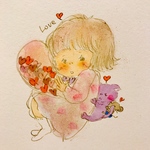 純那様専用イラストオーダー枠