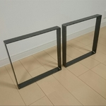 鉄脚　【山田様オーダー品】