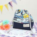 Y様オーダー品ランチセット
