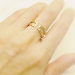 【送料無料！】Time New Ring #11-21