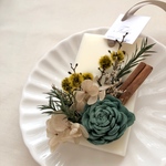 アロマ　アロマワックス  アロマワックスサシェ　