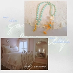 🆕アリスバレリーナnecklace💙