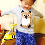 フクロウロンT