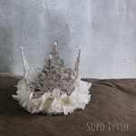 Chanelcoco様専用♛ Baby crown ♛ 