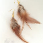 再販♡フェザーpierce