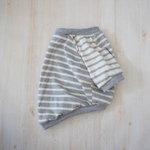 胴60cm完成品H//フレブル、パグ、犬服、ハンドメイド