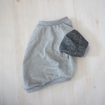 胴58cm完成品I//フレブル、パグ、犬服、ハンドメイド