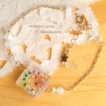 花時計 ブレスレット