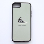 柴スニーカー　iPhone6/6s/7/8用
