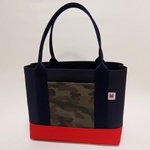 iroiro tote 「GRANDMA」 NRKmN