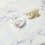 クリアリング♡(パール)16号