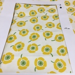 箱ティッシュカバー