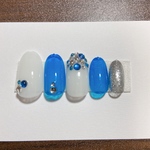 【限定14】ネイルチップ