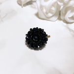 ビーズ刺繍 ポニーフック