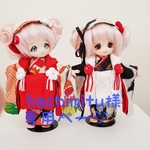 🌷hachimitu様専用ページ🌷優雅な鶴のお振り袖