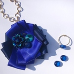 Abyss Blue set