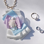 Diamond Dust set