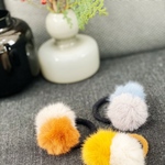 モテ✿ふわヘアゴム      