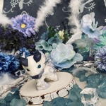 雪華シエルテール❄️【フィギュア】