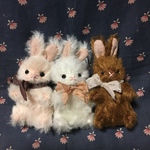 トライアングルちくわ様 オーダー