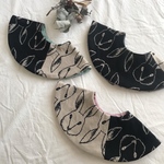 うさぎのまるスタイ