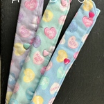 肩紐カバー♡ベルトカバー♡キャンディハーツ