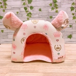 チンチラかまくら