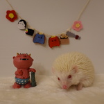 ガーランド（節分）