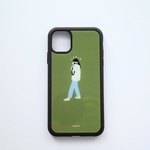 ハイチーズ（オリーブ）iPhone11
