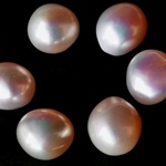週末セール❢大粒　バロックパール　穴無し　ノンホール　　6粒