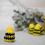 昨年完売御礼♡鬼のつの 1つ♡