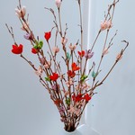 竹花