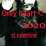 【only heart 100g】st.valentine special assort czech beads#チェコビーズ　JIRI plus α福袋