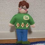 オーダーメイドの彼氏さん♪