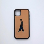 boyish girl iPhone11