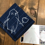 LaLaLand様オーダー品